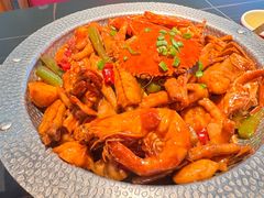 -多嘴超级肉蟹煲(中街恒隆故宫店)