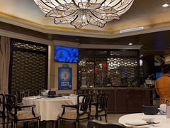 -广东嘉华大酒店·金銮阁中餐厅