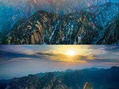 -华山风景名胜区
