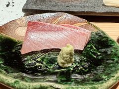 -银座岩