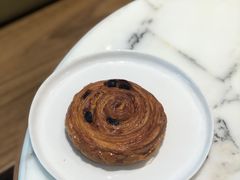 羊角面包-WHEAT&BAKER-麥(凯德来福士店)