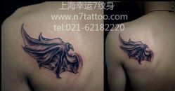 -雕哥的纹身店A3 TATTOO&纹身培训