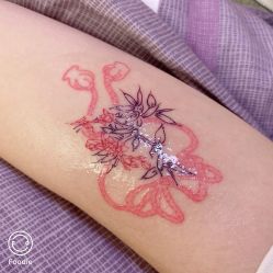 -極致刺青TATTOO STUDIO 私人订制