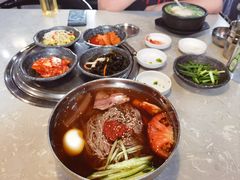 -韩仁阁米肠汤饭(韩乐坊店)