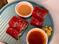 -禄运茶居·手工点心(体育西店)