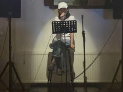 -Nirvana Cafe&Bar(北仓文创街区店)