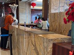 -厦门国际会议中心酒店(环岛路酒店)