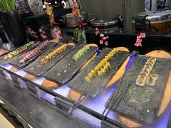 -韩盛·盛江山自助料理(中街大悦城店)
