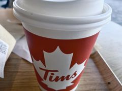 -Tims天好咖啡·贝果(凯德大峡谷购物中心店)