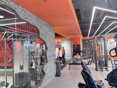-加伍磅健身(千树店)
