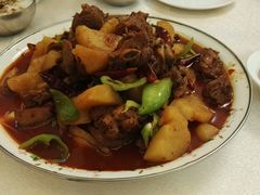 -楼兰印象(朝外店)