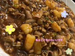 -小郭私房菜·海肠捞饭店(学士街店)