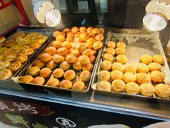 -真老大房(南京东路店)