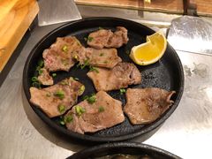 牛舌铁板烧-日葵 大阪烧ひまり(仙霞路店)