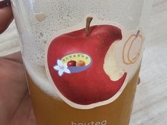 -喜茶(深圳福田星河COCO Park店)
