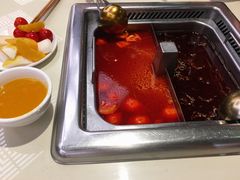 -海底捞(明洞店)
