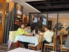 -辣婆婆(航天桥店)