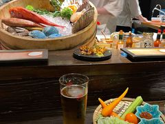 -三川·十酒Izakaya(南昌路店)