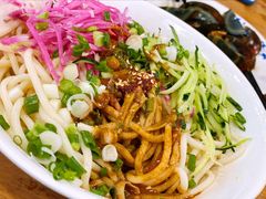 -柴氏风味斋(甘家口店)