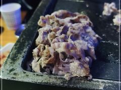 -咕咕站韩国料理(紫金港店)