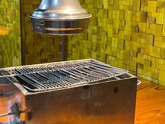 -丹东特色烤肉(南光三部店)