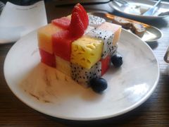 -粤海喜来登酒店·&More聚驿(天河城店)