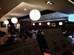 大堂-春水堂人文茶馆(站前店)