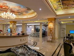 -名流健康高端体检中心·名宾门诊·健康管理