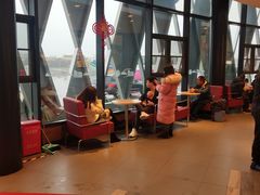 -汉堡王(梅村服务区南店)