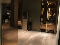 -广州天河希尔顿酒店