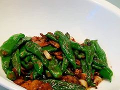 樟树港辣椒炒肉-富淳饭店(陆家嘴保利广场店)