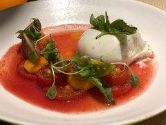 -Mercato莫卡多露台餐厅与酒吧(K11店)