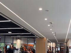 -AFTERWORK健身(万通中心店)