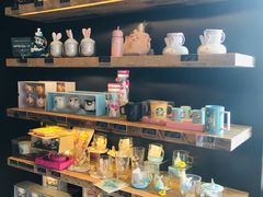 -星巴克(七宝领展广场1F店)