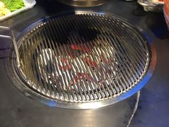 -碎怂烤肉(钟楼柳巷店)