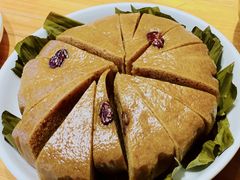 礼耕堂特色发糕-礼耕堂·百年茶人餐厅(梅家坞店)