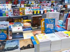 -曼谷素万那普国际机场