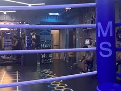 -M.S拳击泰拳馆(大学路店)