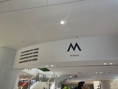 -M Stand(宁波万象城店)