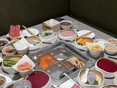 -海底捞火锅(高科东路店)
