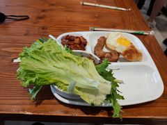 -富龙快餐店(小北店)