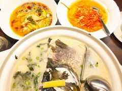 -许爷家·生态湖鲜(徐汇日月光店)