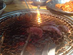 -麻蒲碳烤肉(远景路1号店)
