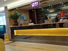 -御满江海鲜酒家(洛溪新城店)