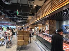 -胖东来生活广场(健康路店)