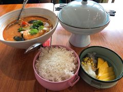 -我的甜·泰国餐厅