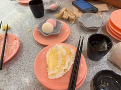 -争鲜回转寿司(西红门荟聚PLUS店)