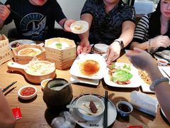 -点心传说·粤菜点心(佐阾虹湾店)