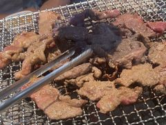 -合易泓烤肉•首创生椰大油边(宁山路店)