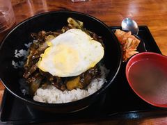 -米屋石锅拌饭(师大店)